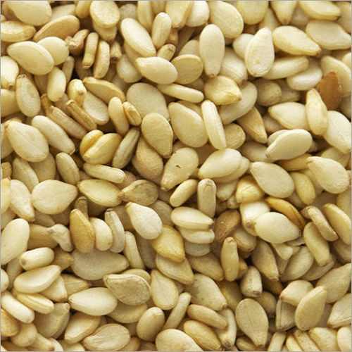 Sesame Seeds