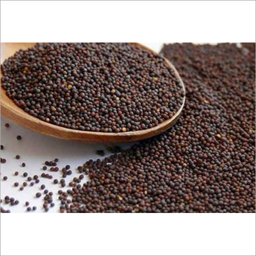 Nautal Mustard Seeds