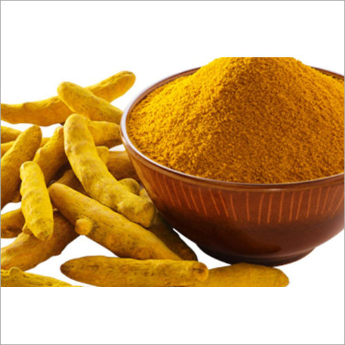 Turmeric Powder