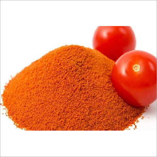 Spray Dried Tomato Powder