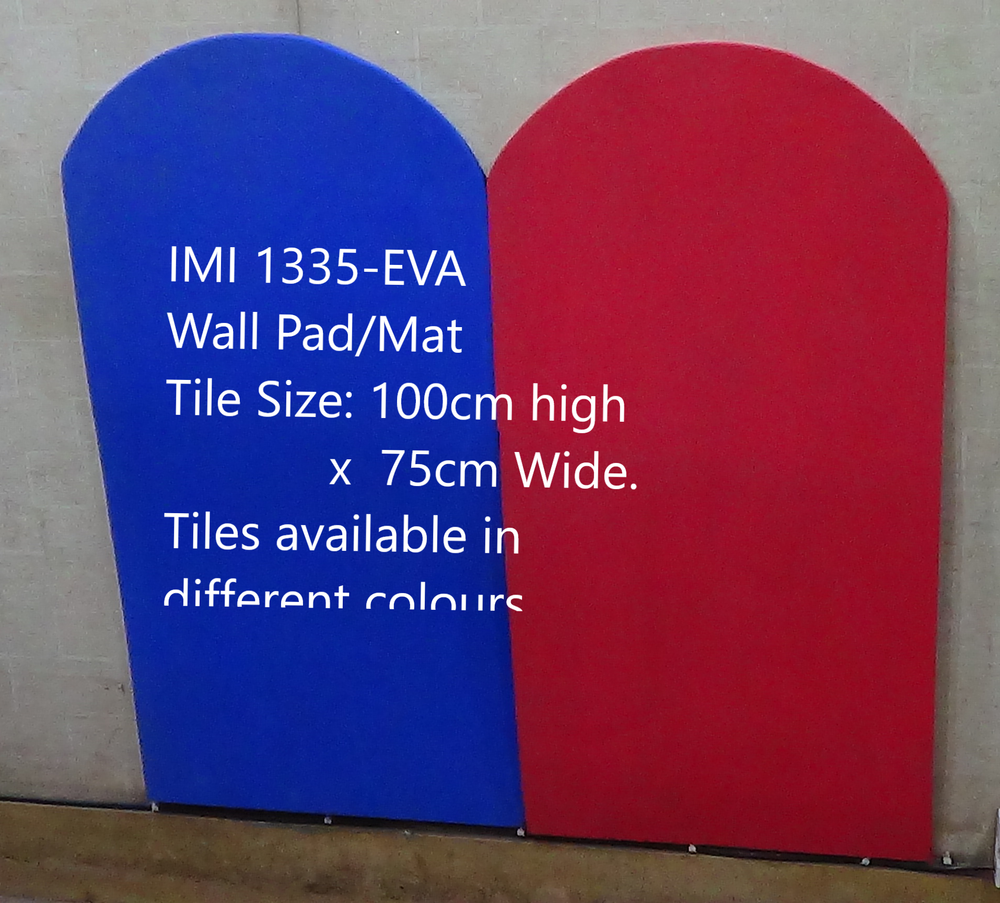 Wall Pad Eva Mat For Sensory Room Walls