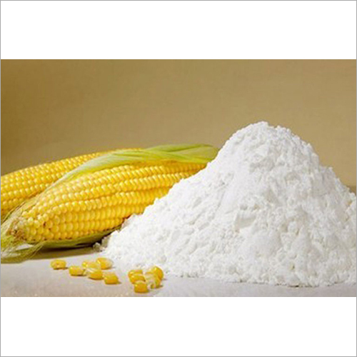 Maize Starch For Indstrial Grade By MAAPI INTERNATIONAL