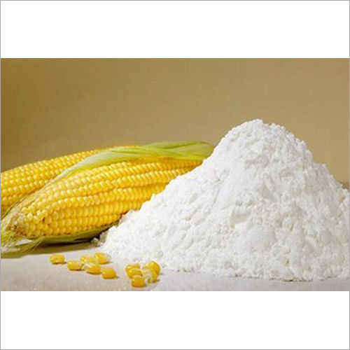 Maize Starch Powder