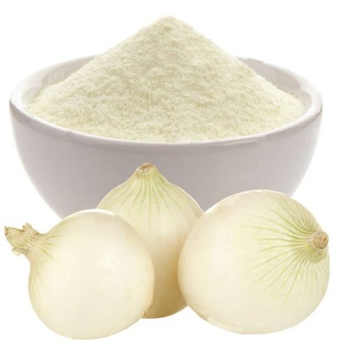 White Onion powder