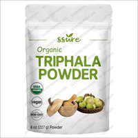 Herbal Powder