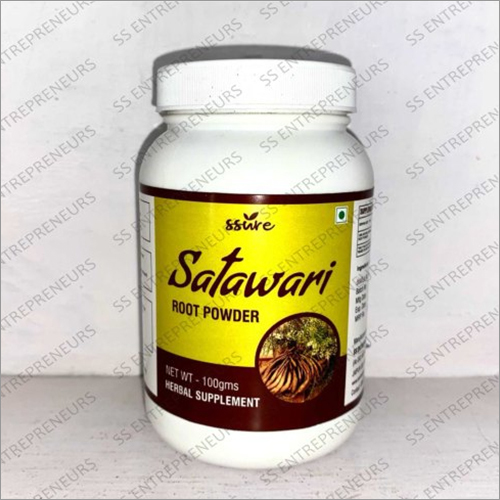 Shatavari Extract Powder By SS ENTREPRENEURS