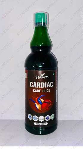 Cardiocare Juice