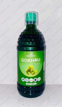 Herbal Gokhru Ras Juice