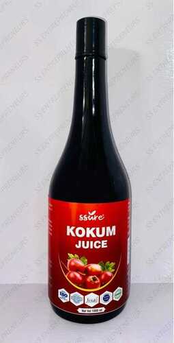 Kokum Juice Direction: Store In A Cool And Dry Place