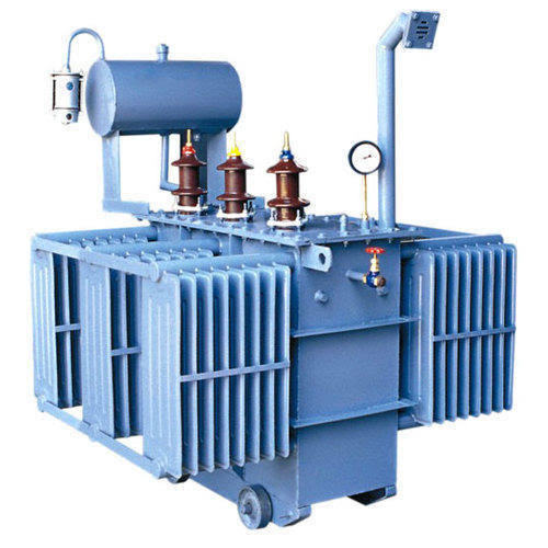 Power Distribution Transformer