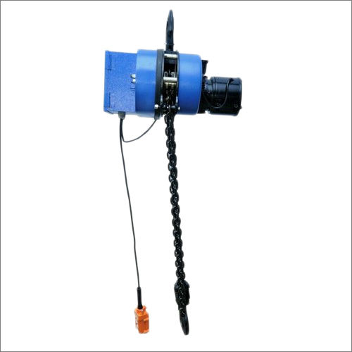 0.5 Ton Electric Chain Hoist