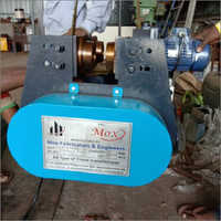 High Power Electric Wire Rope Hoist