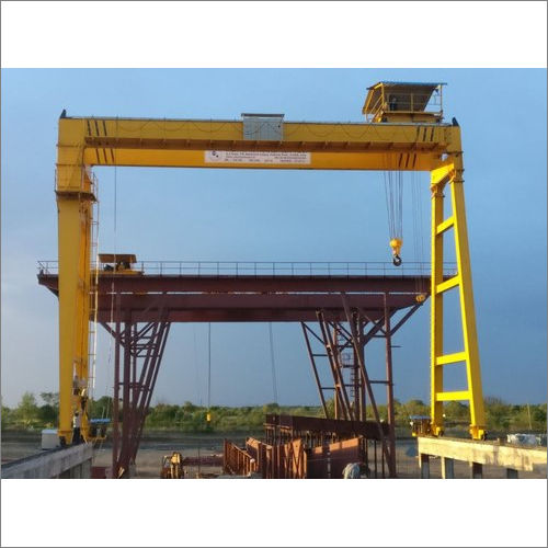 Portable Gantry Crane