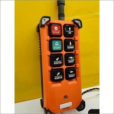 Strong Industrial Crane Remote Control