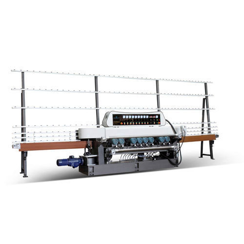 Glass Edging Machine