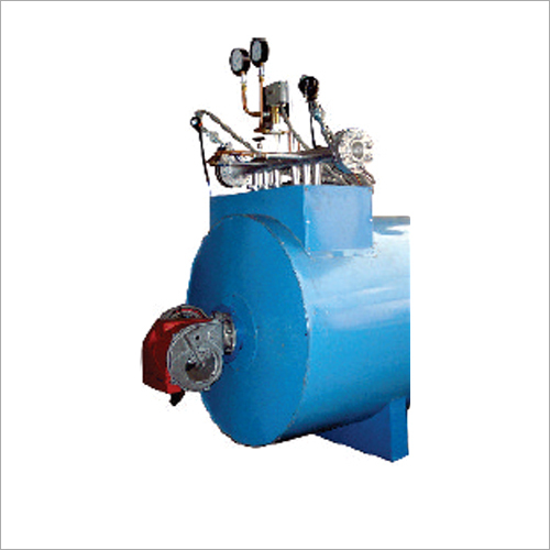 Metal Aquatherm Pressurised Eco Friendly Hot Water Generater