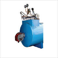 Aquatherm Pressurised Eco Friendly Hot Water Generater