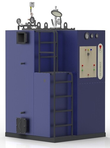 YLAA 57 to 150 TR Variable Speed Drive Screw Chiller