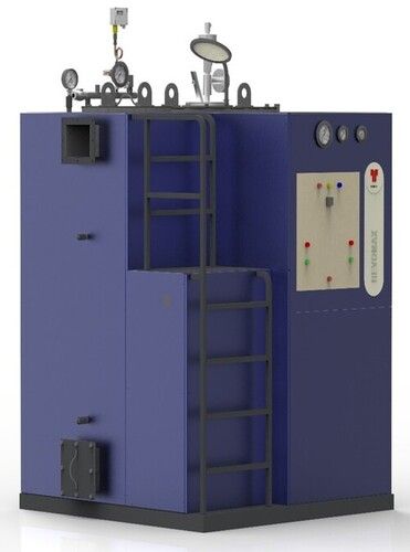 Steam Boiler