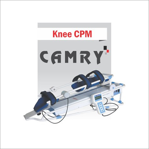 Knee CPM Machine