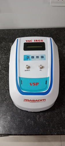 VAC VSP Wound Healing Device