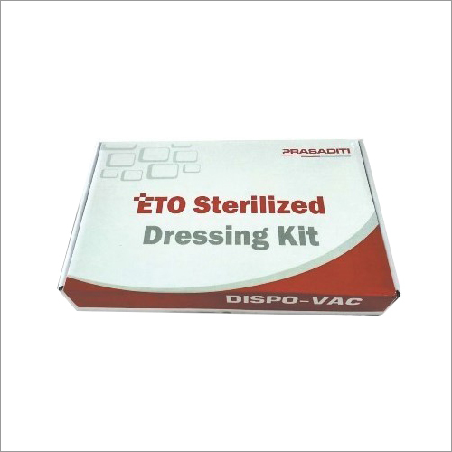 Vacuum Assisted Closure Dressing Kits