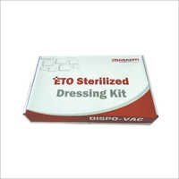Vacuum Assisted Closure Dressing Kits