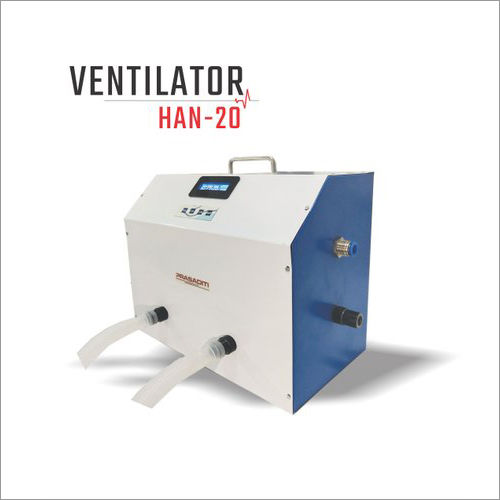 Transport Ventilator In Secunderabad, Telangana At Best Price