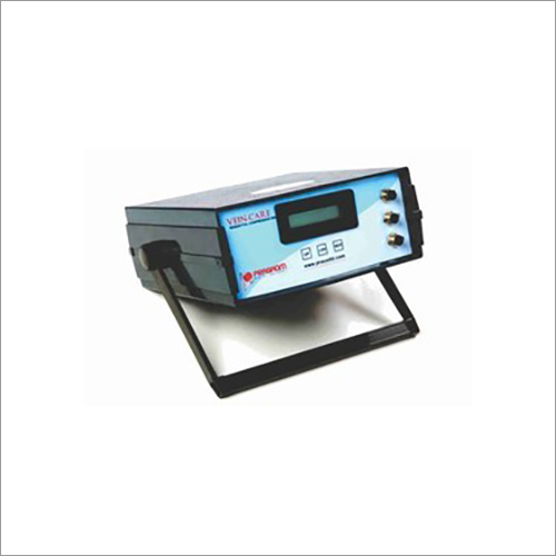 Vein Care 3 Port Digital Sequential Compression Device