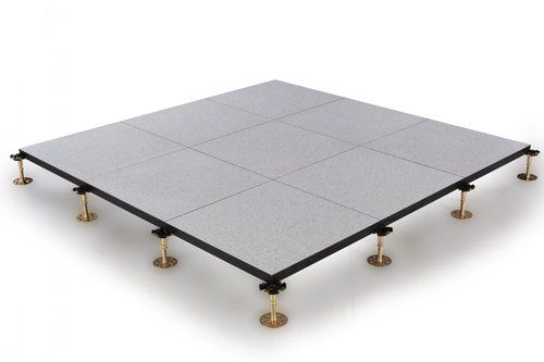 Unitile Raised Access Floor