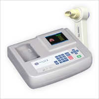 Spirometer Machine