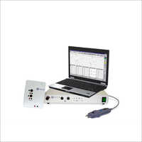 Salus 2C RMS EMG Machine