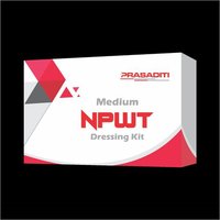 VAC-Medium NPWT Dressing Kits