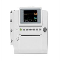 Fetal Monitor CTG Machine