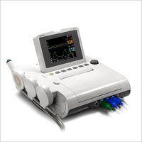 Fetal Monitor CTG Machine
