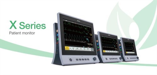Patient Monitor