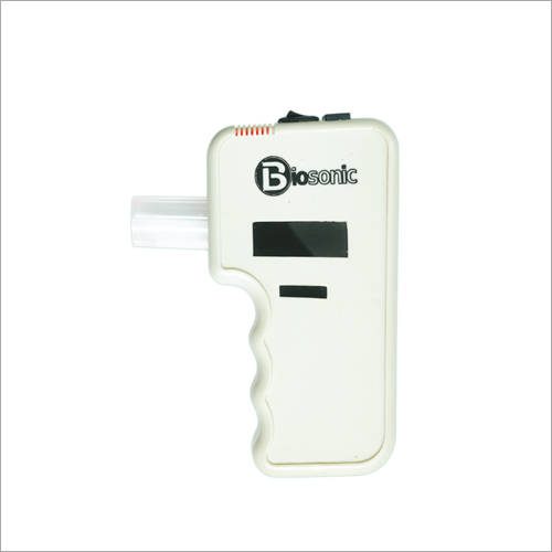 Biosonic SF1000I PC Based Wifi Spirometer