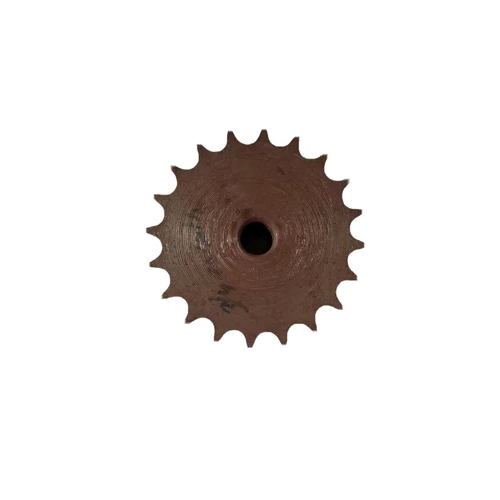 Industrial Sprocket