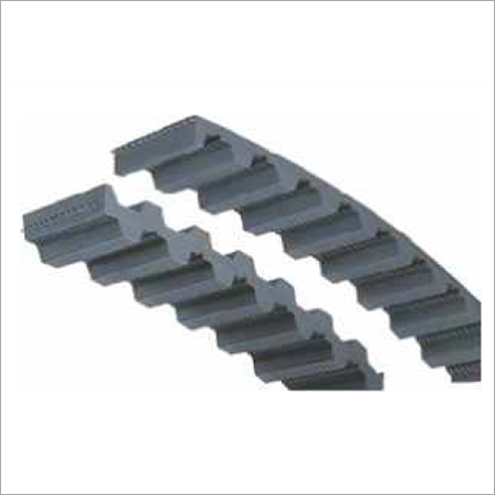 Rubber Timing Belts