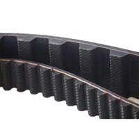 Rubber Timing Belts