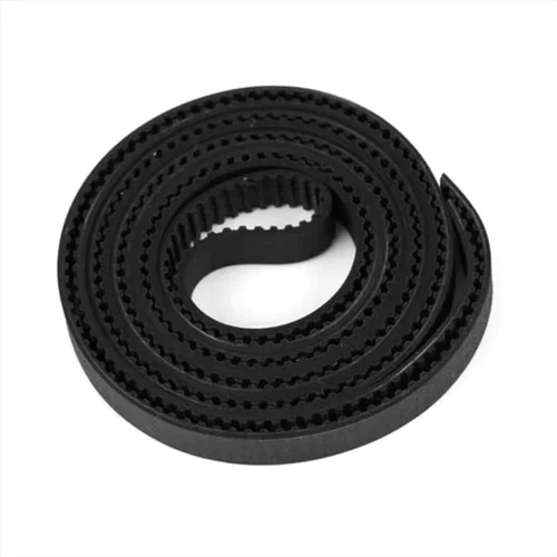 Open End Timing Belts