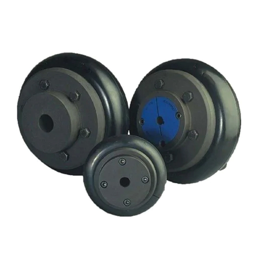 Tyre Couplings Set