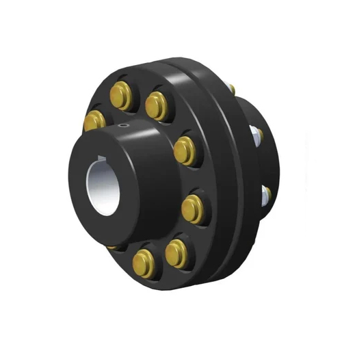 Pin Bush Coupling
