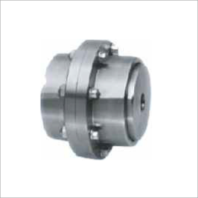 Industrial Coupling