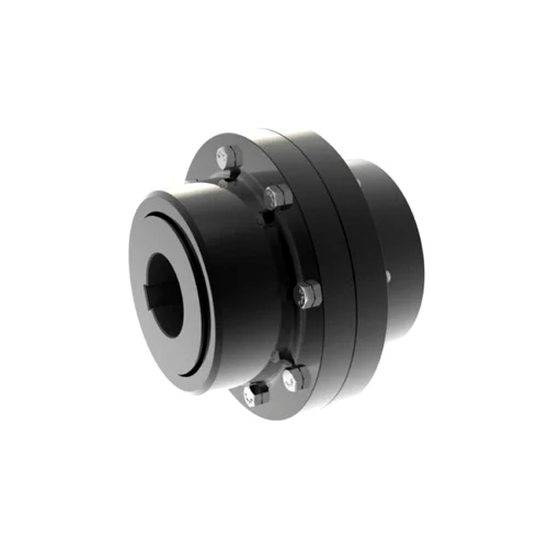 Full Gear Coupling