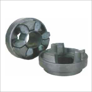 HRC Coupling