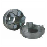 HRC Coupling