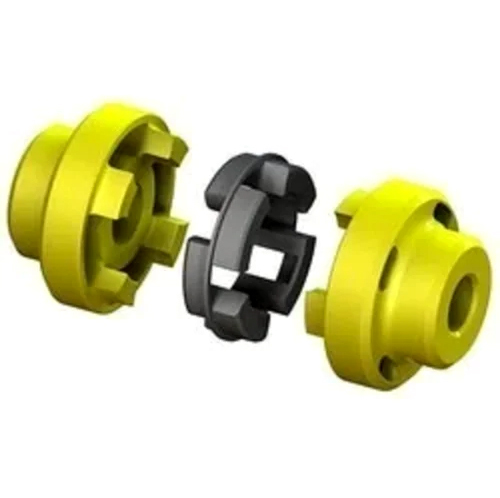 Normex Coupling