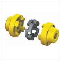 Normex Coupling