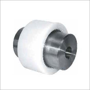 Nylon Gear Coupling